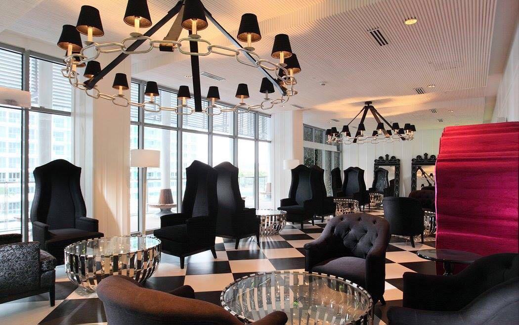 Azure Urban Beach Resort Manila By Radlett Extérieur photo