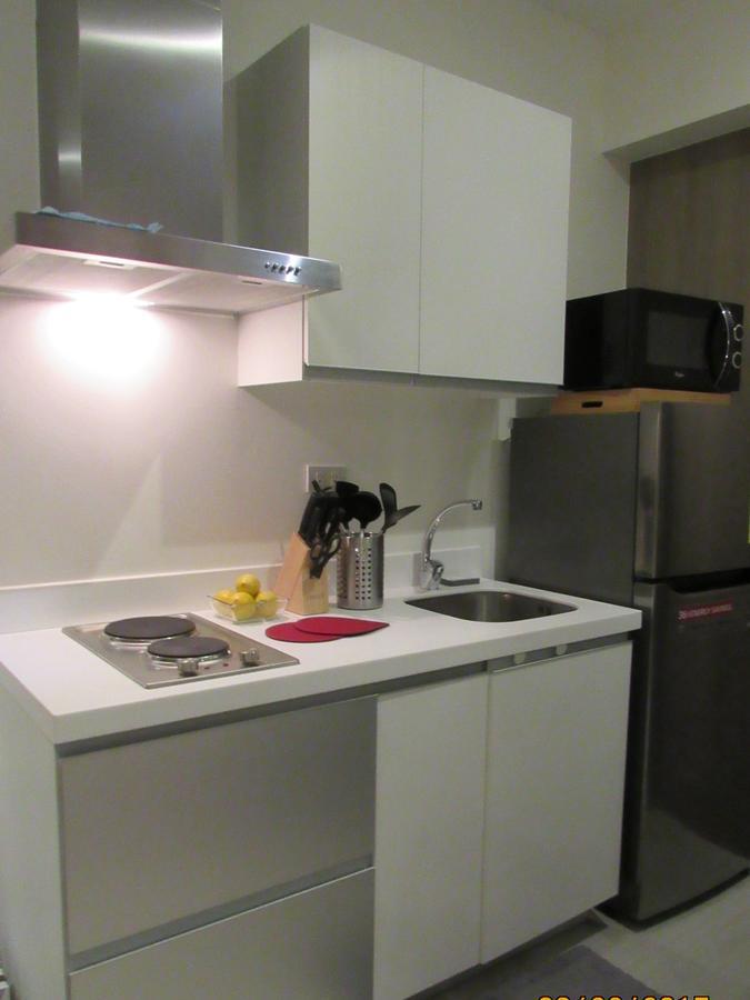 Azure Urban Beach Resort Manila By Radlett Extérieur photo