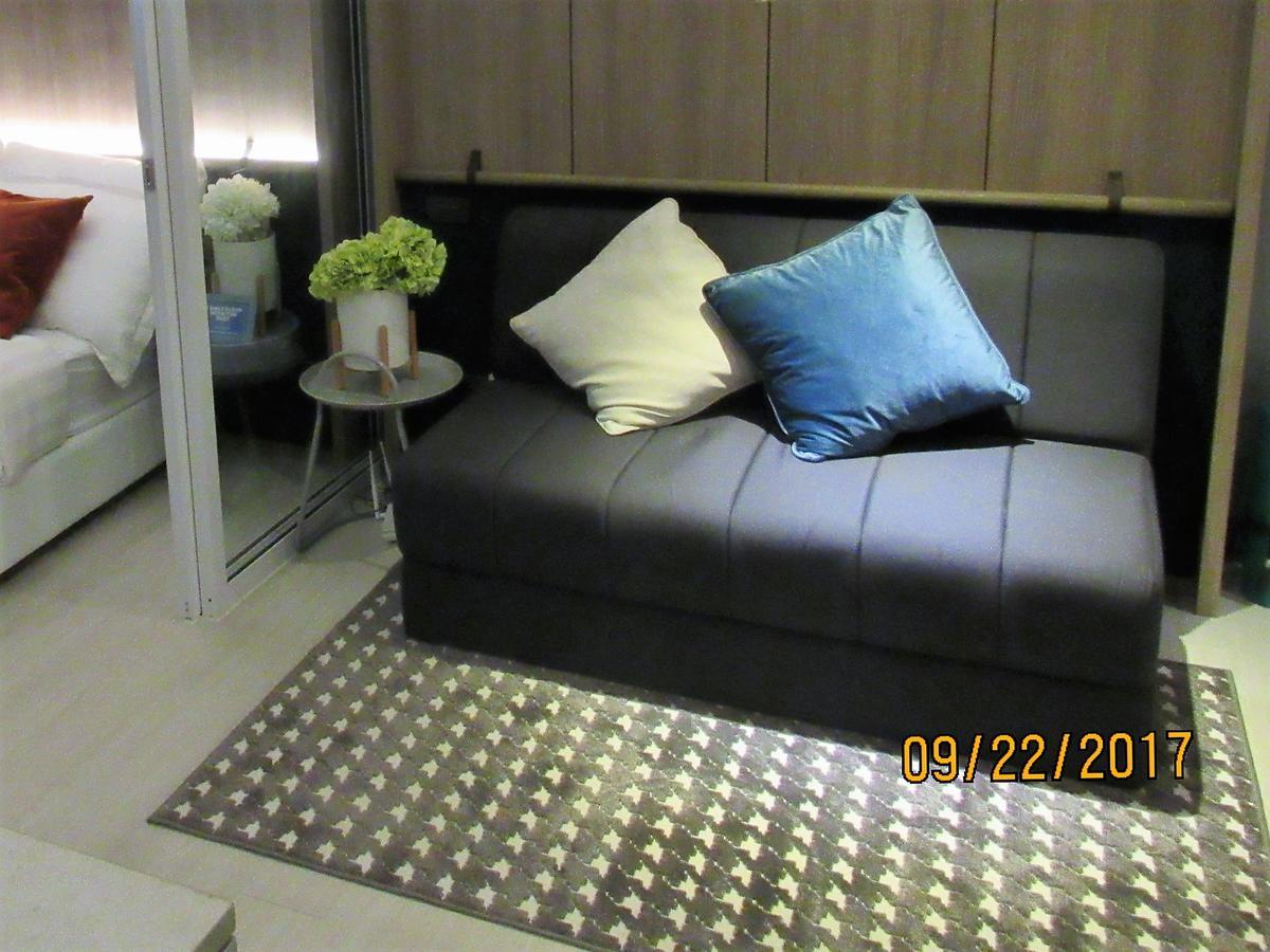 Azure Urban Beach Resort Manila By Radlett Extérieur photo